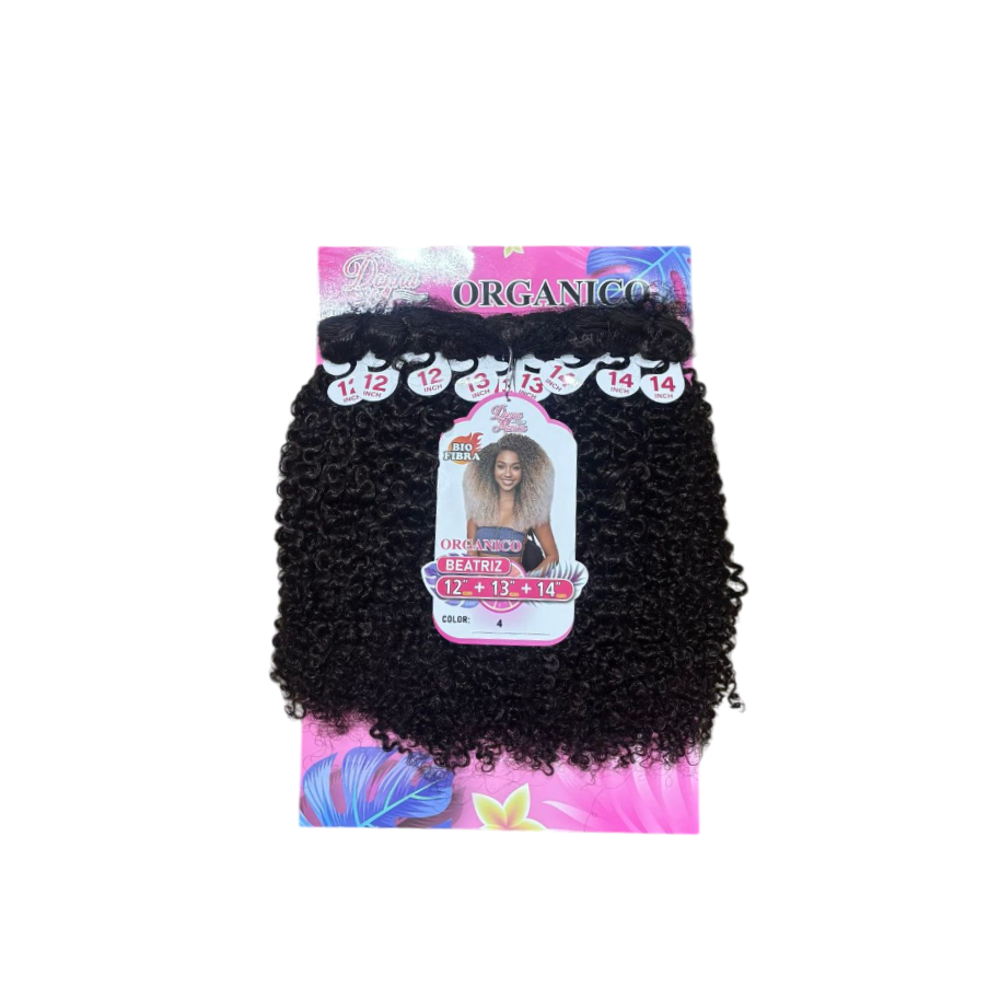 D.M Beatriz 9pc N4